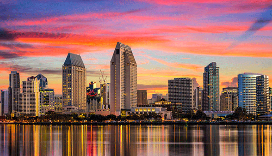 San Diego