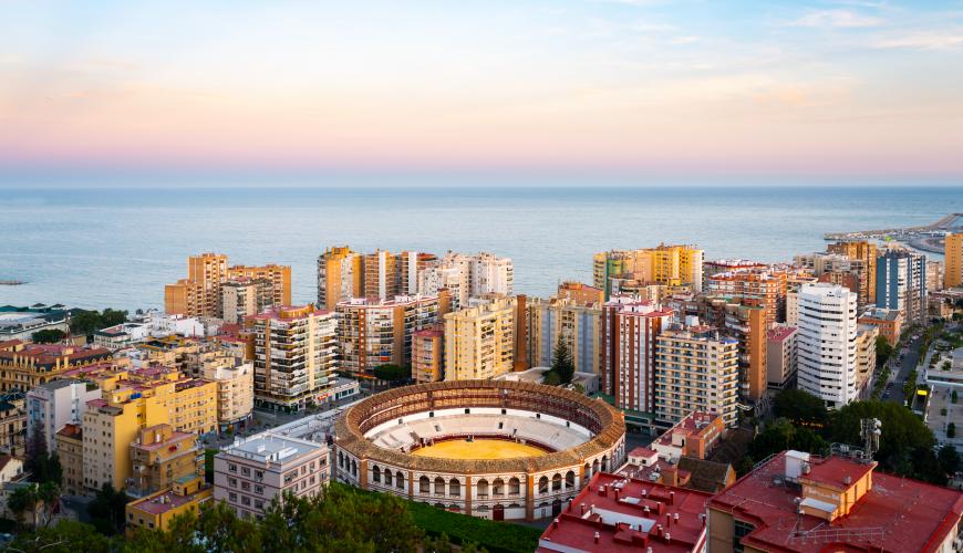 Malaga