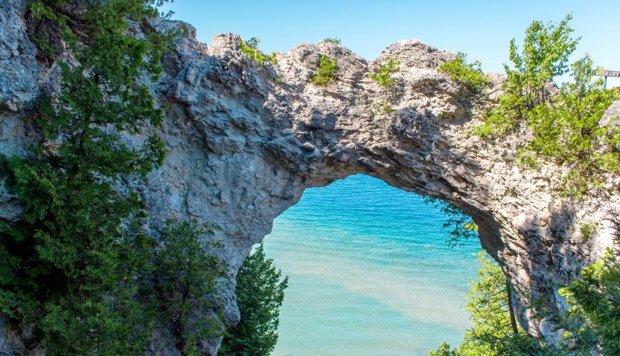 Arch Rock