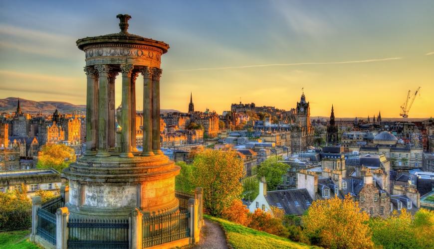 Edinburgh