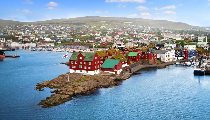Faroe Islands
