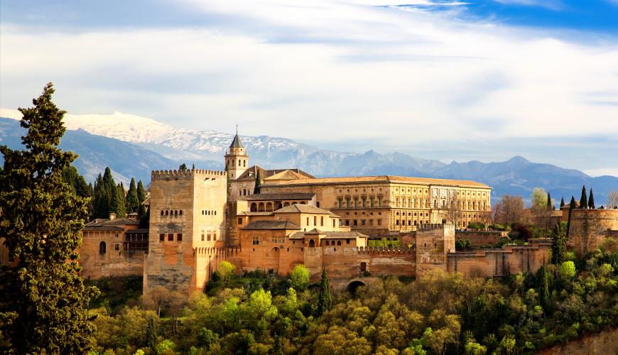 Granada