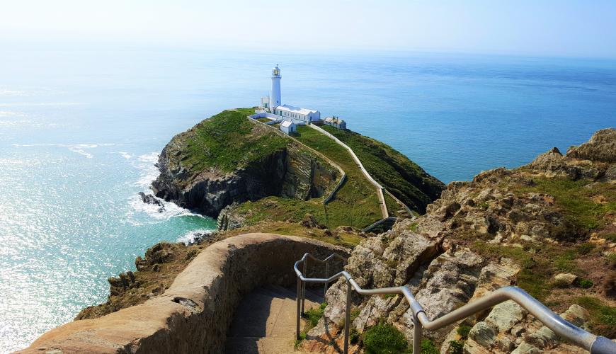 Lighthouse