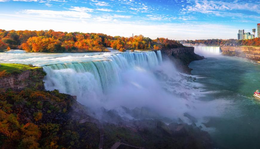 Niagara Falls