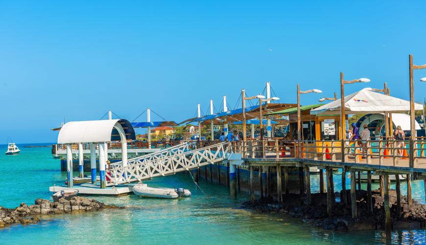 Pier