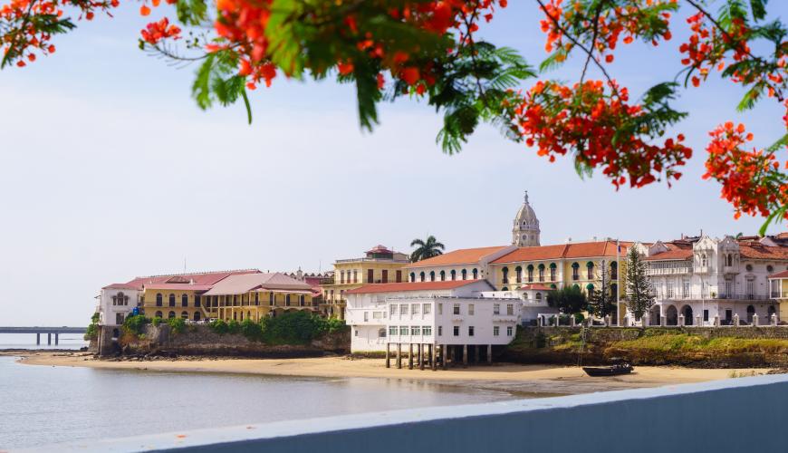 Casco Antiguo