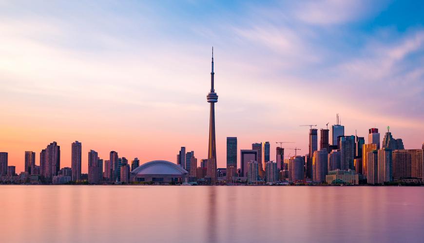 Toronto