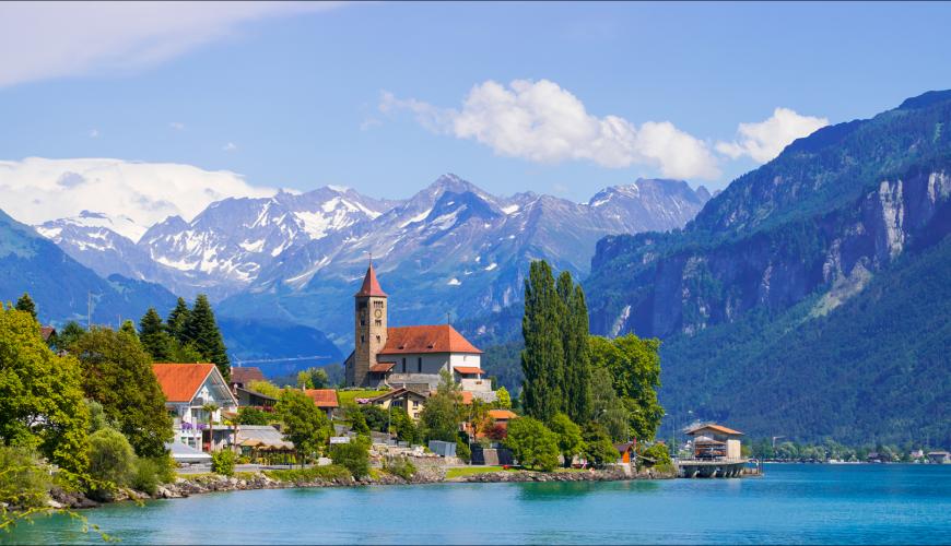 Alps