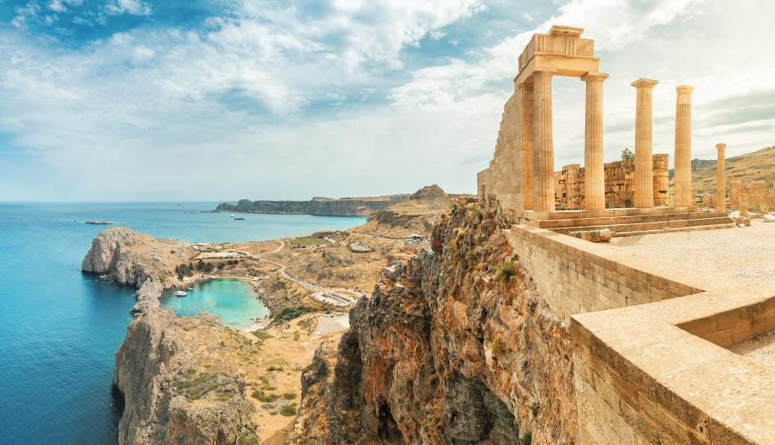 Lindos