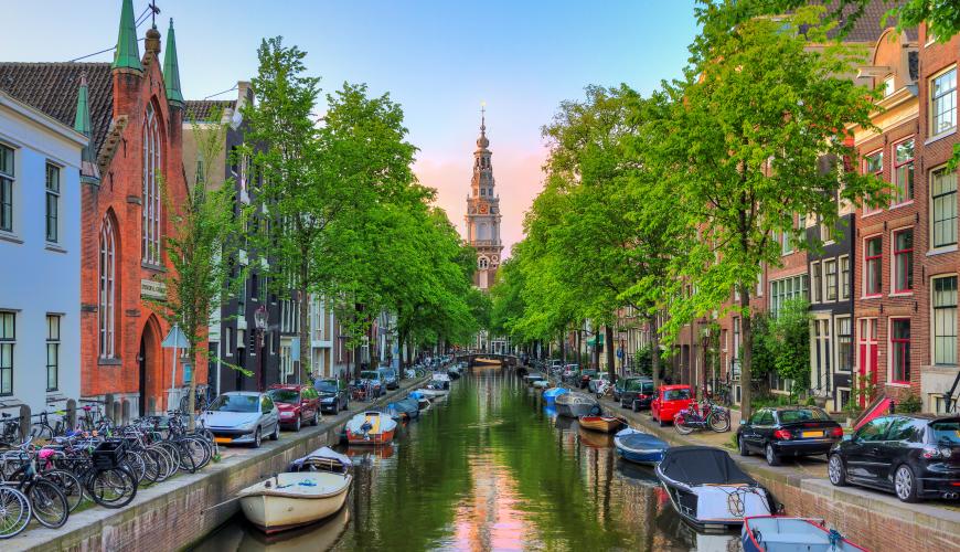 Amsterdam