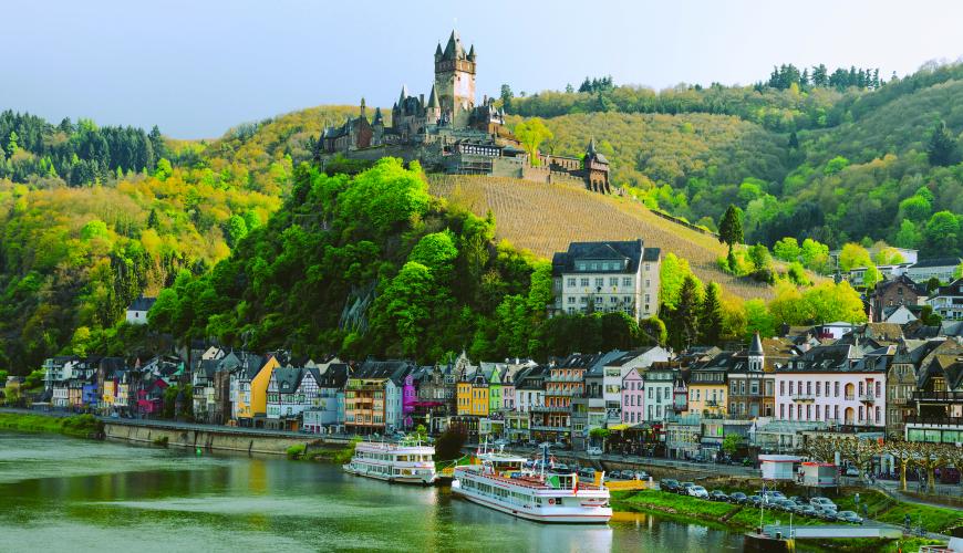 Cochem