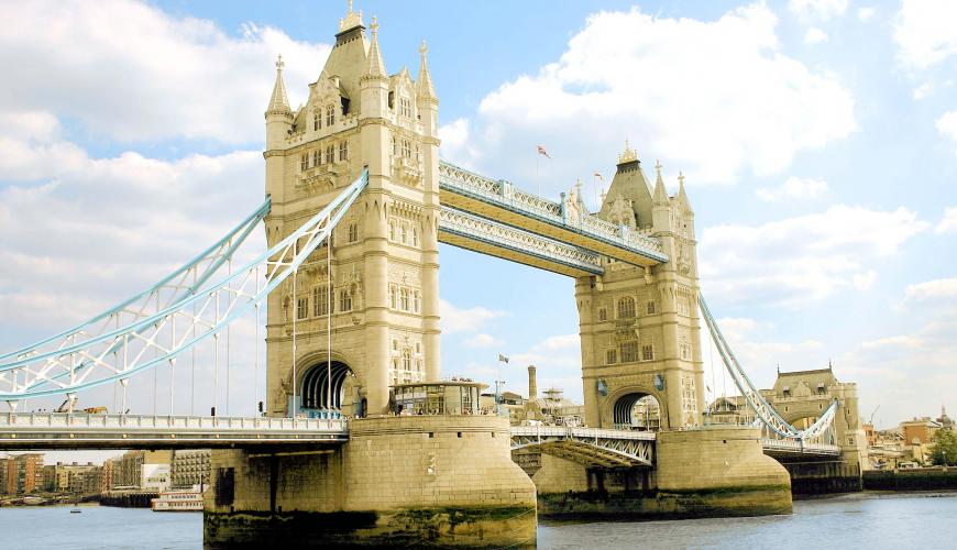 London Bridge