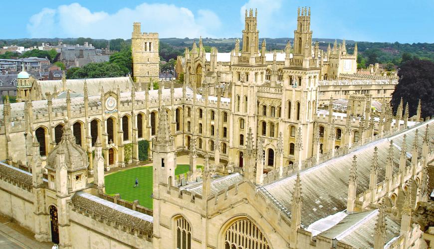 Oxford