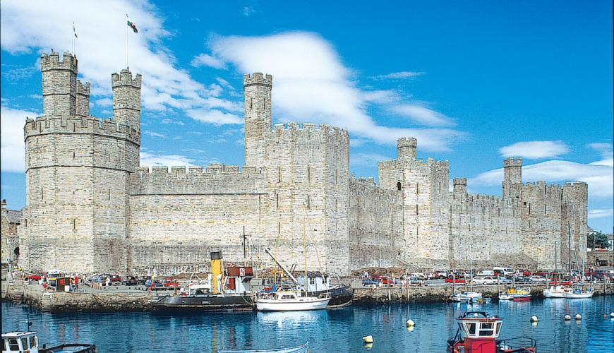 Castle