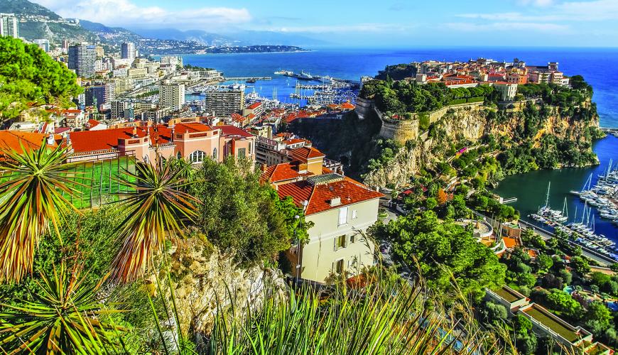 Monte Carlo, Monaco