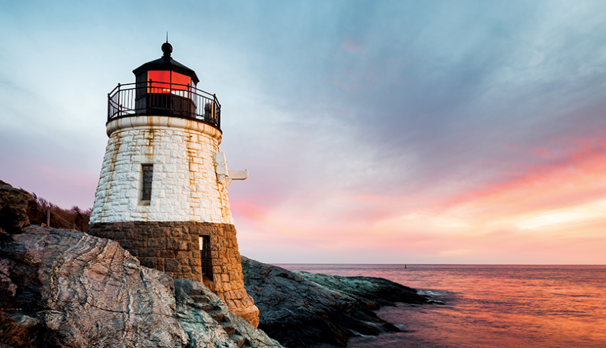 Lighthouse