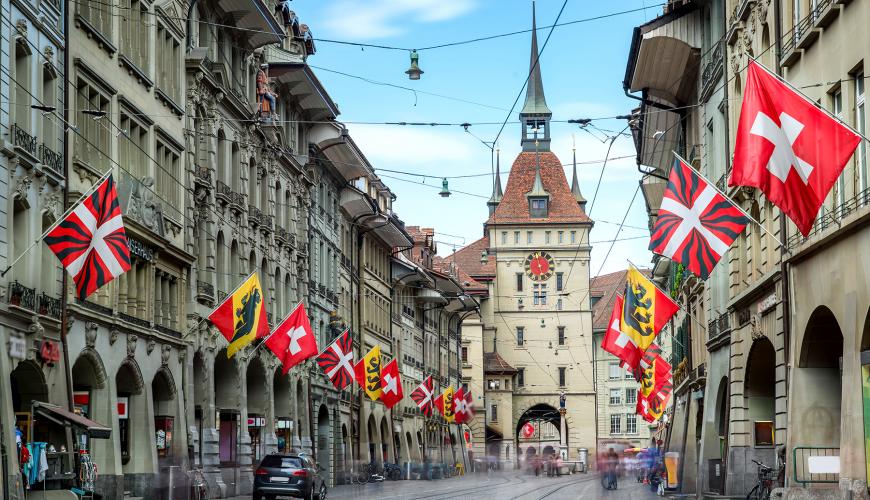 Bern