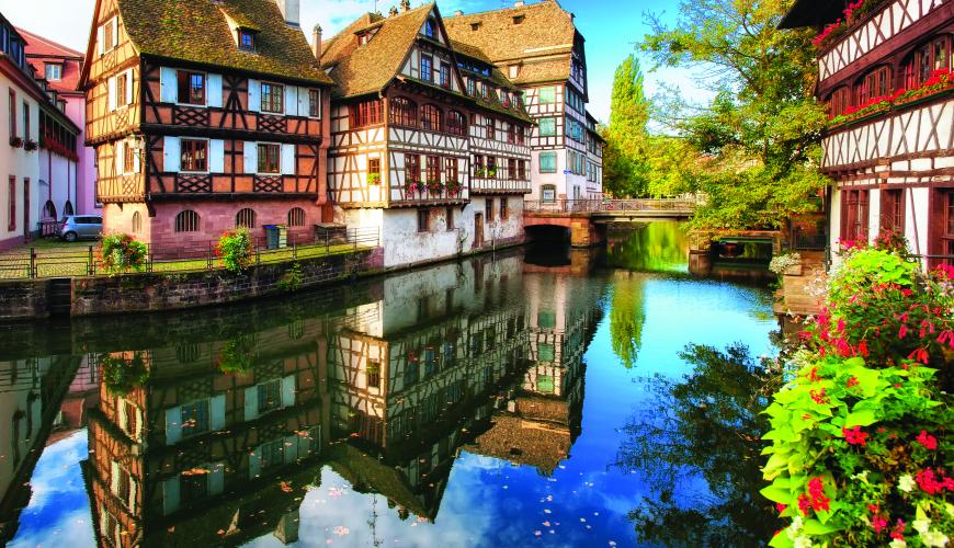 Strasbourg