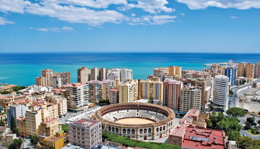 Malaga
