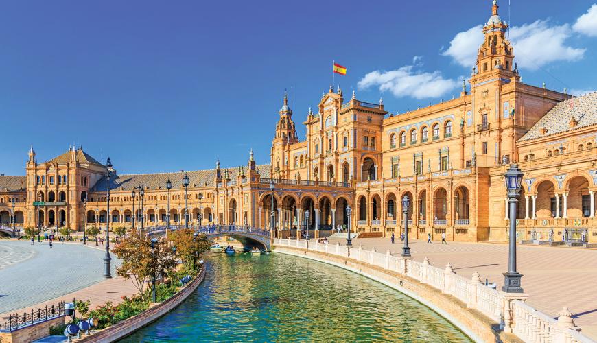 Sevilla