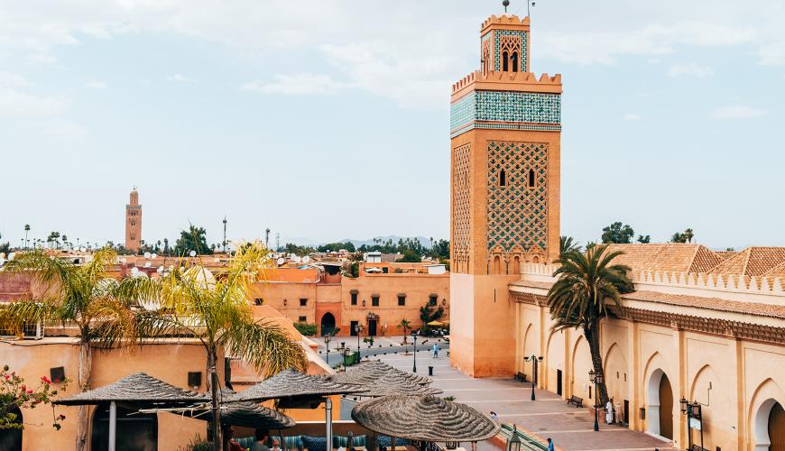 Marrakesh