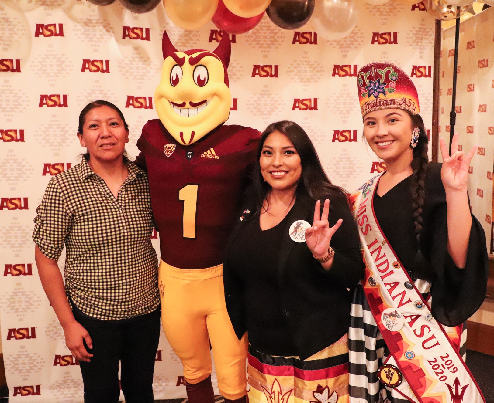 25th Annual Josiah N. Moore Scholarship Benefit Dinner.