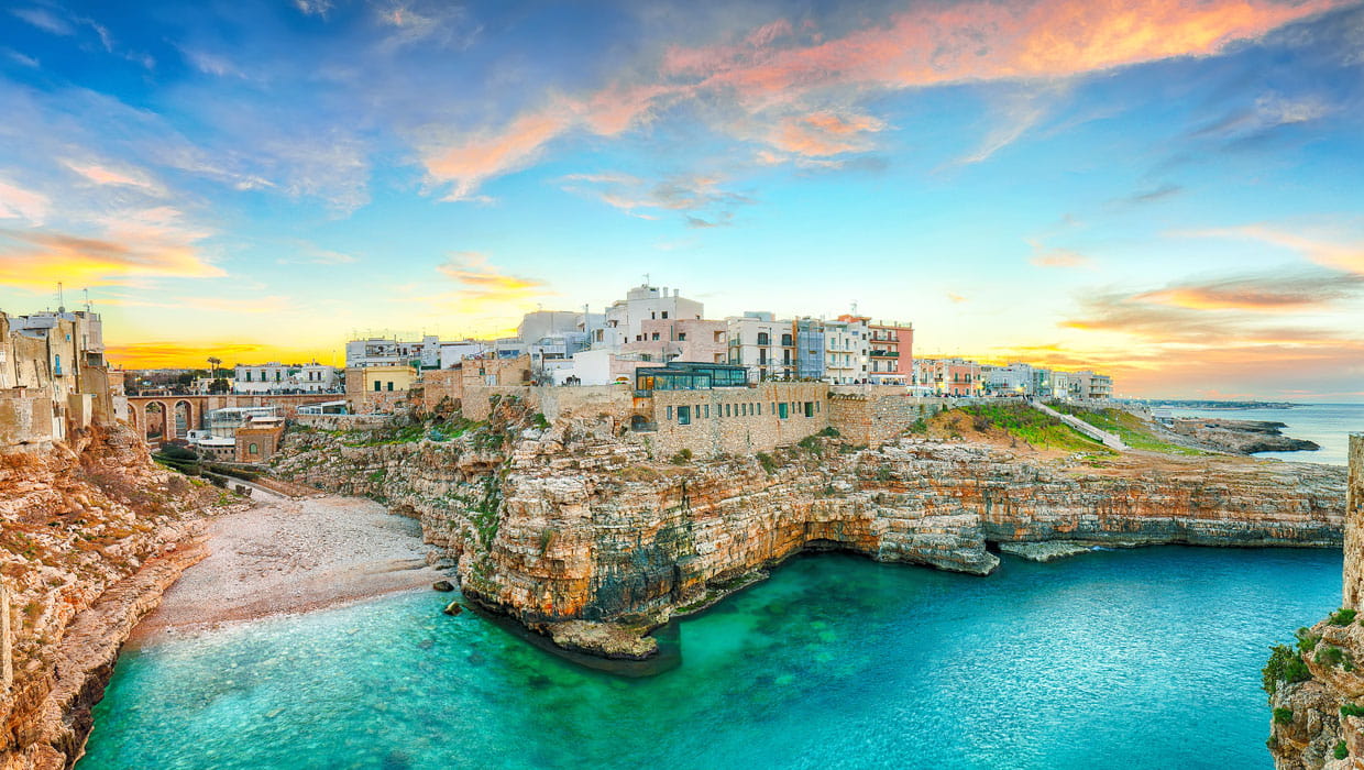 Bari, Italy