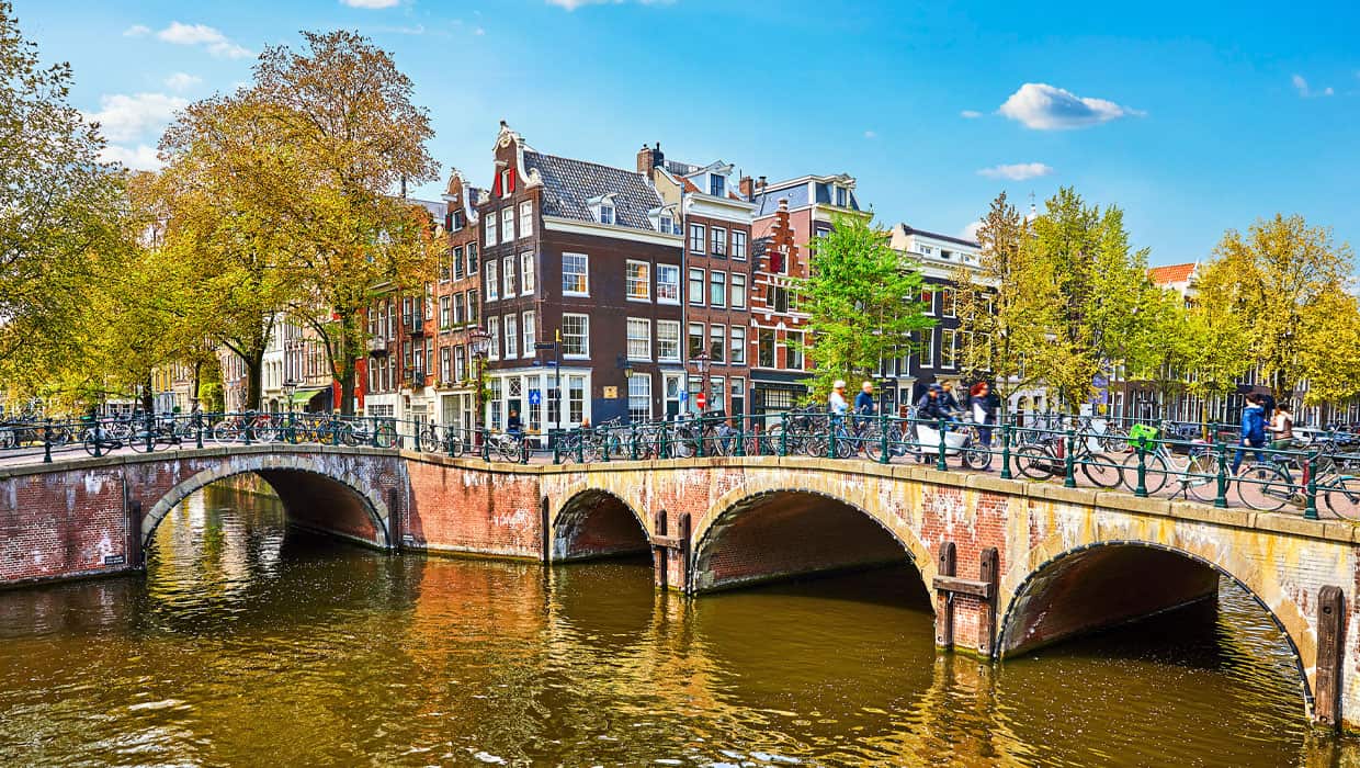 Amsterdam, Netherlands