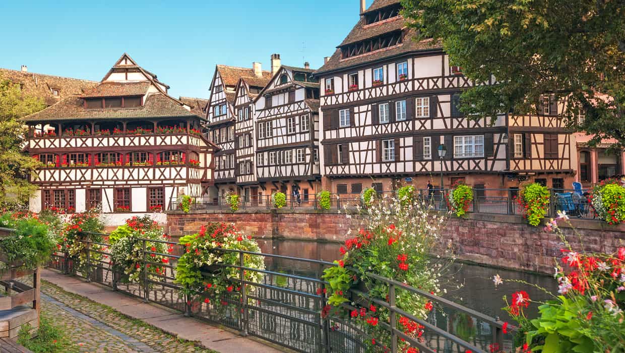 Strasbourg, France