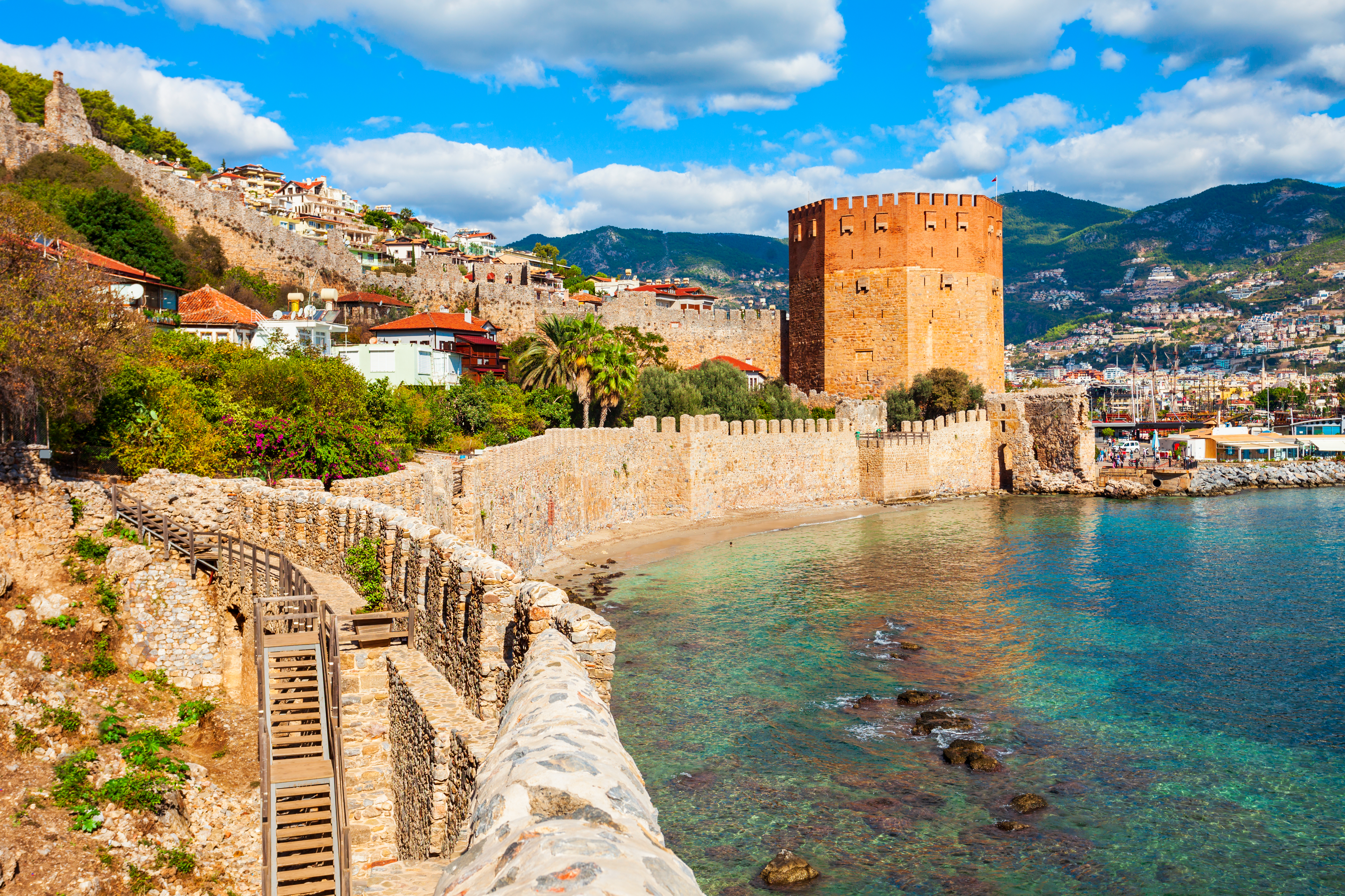 Antalya, Turkey
