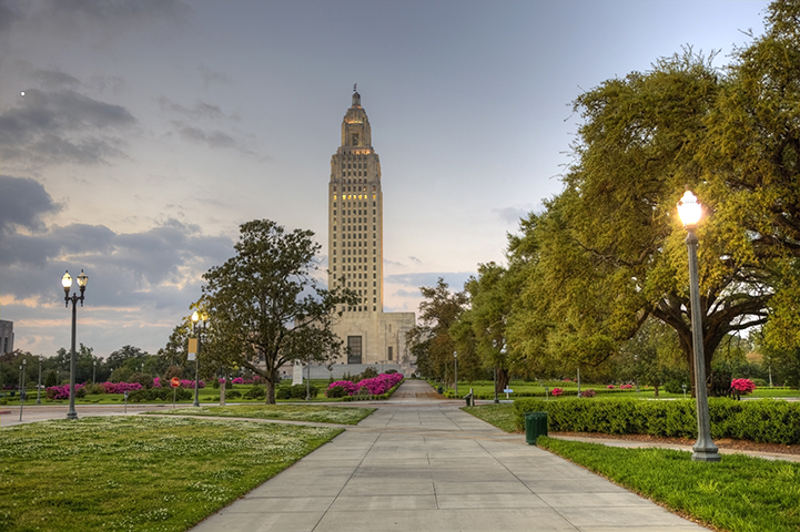 Baton Rouge