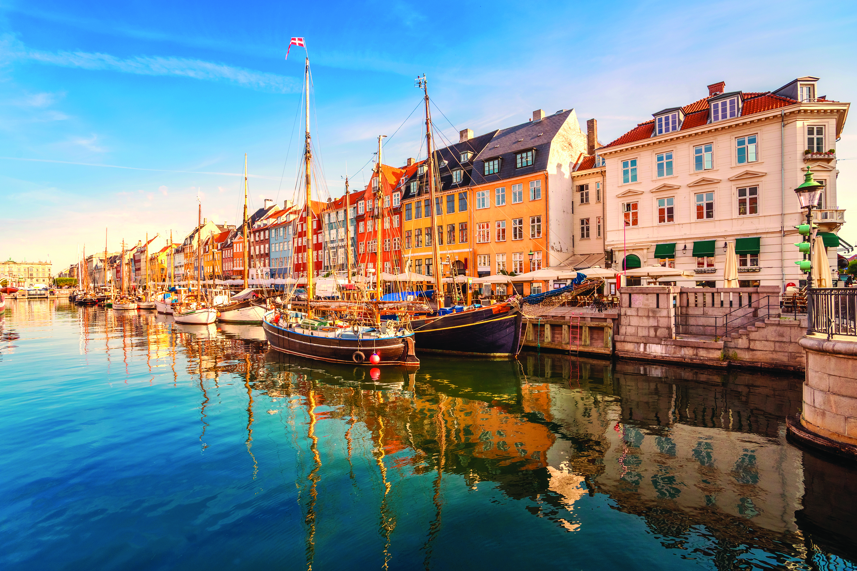 Copenhagen, Denmark