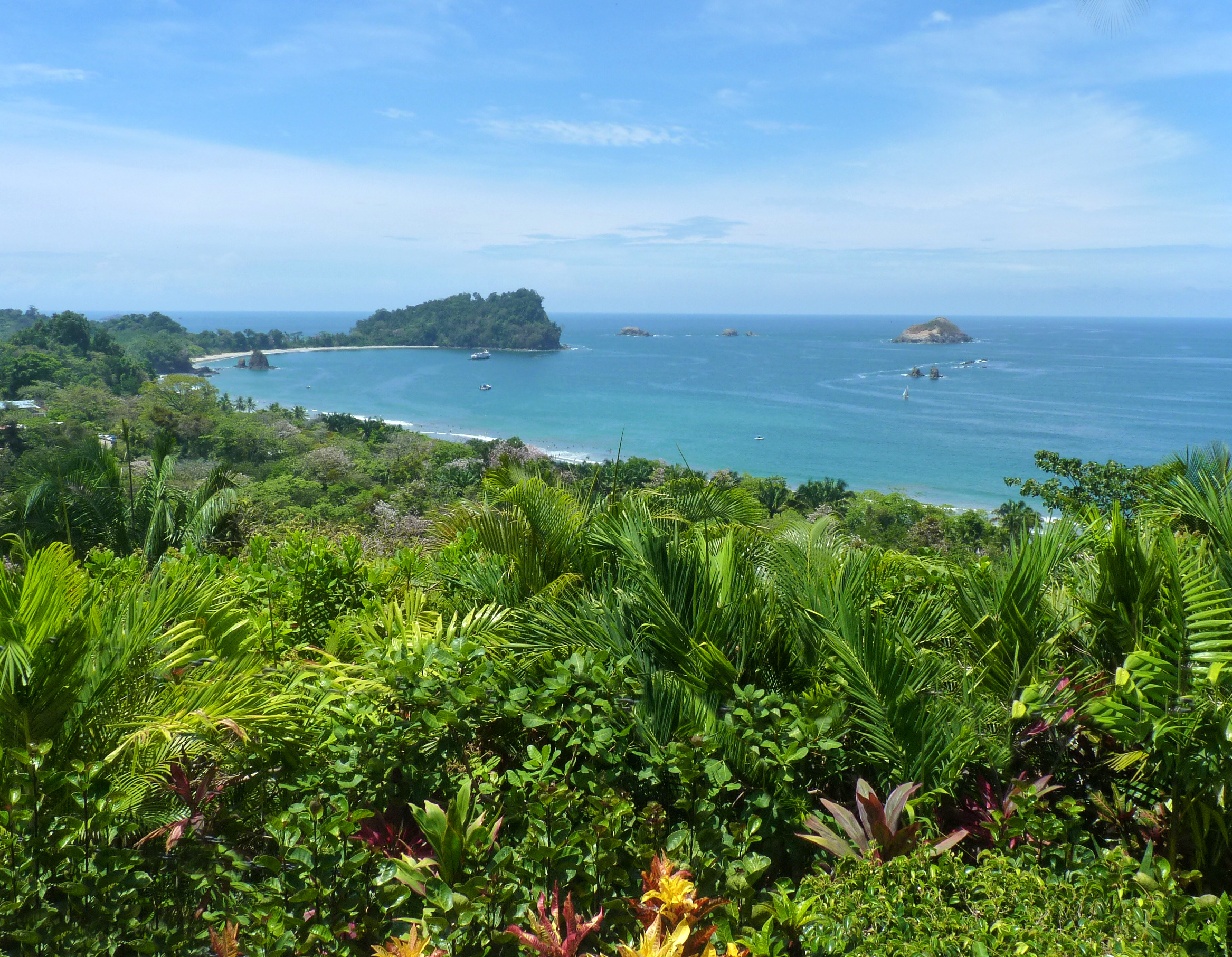 Manuel Antonio National Park