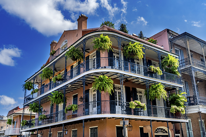 New Orleans