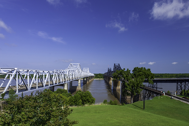 Vicksburg