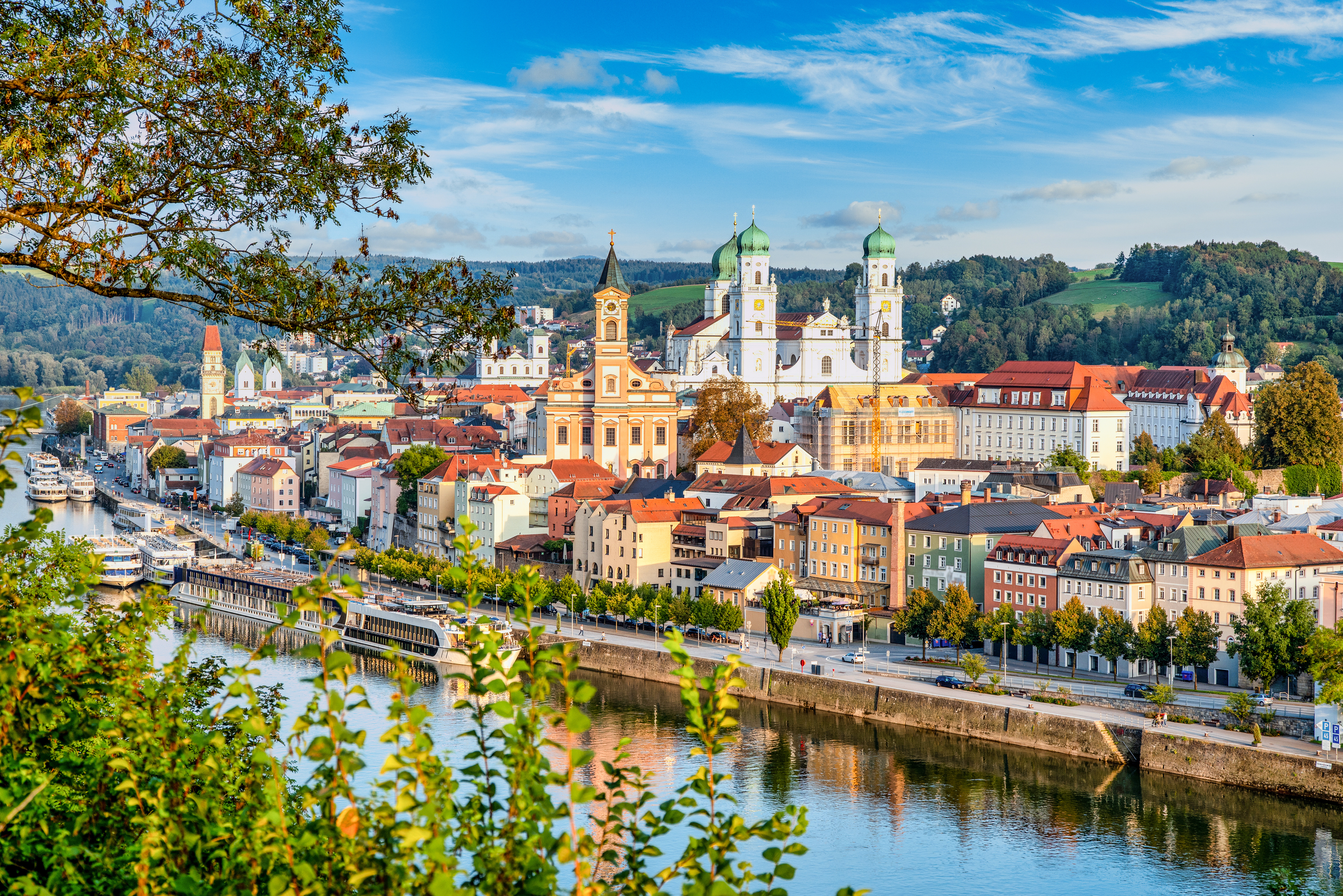 Passau, Germany