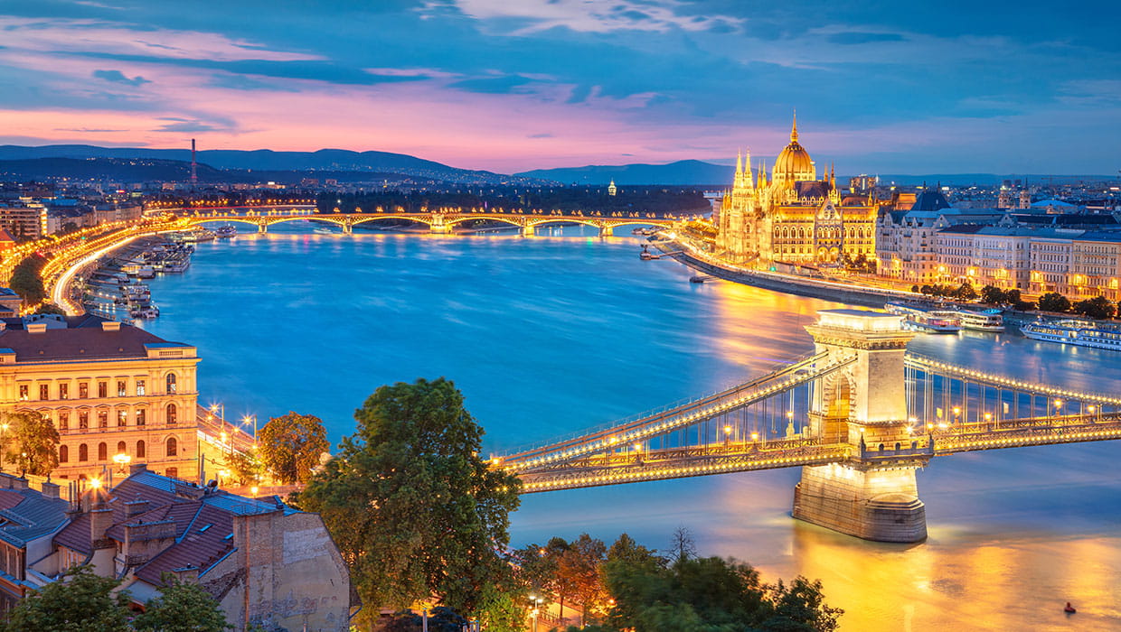 Budapest, Hungary