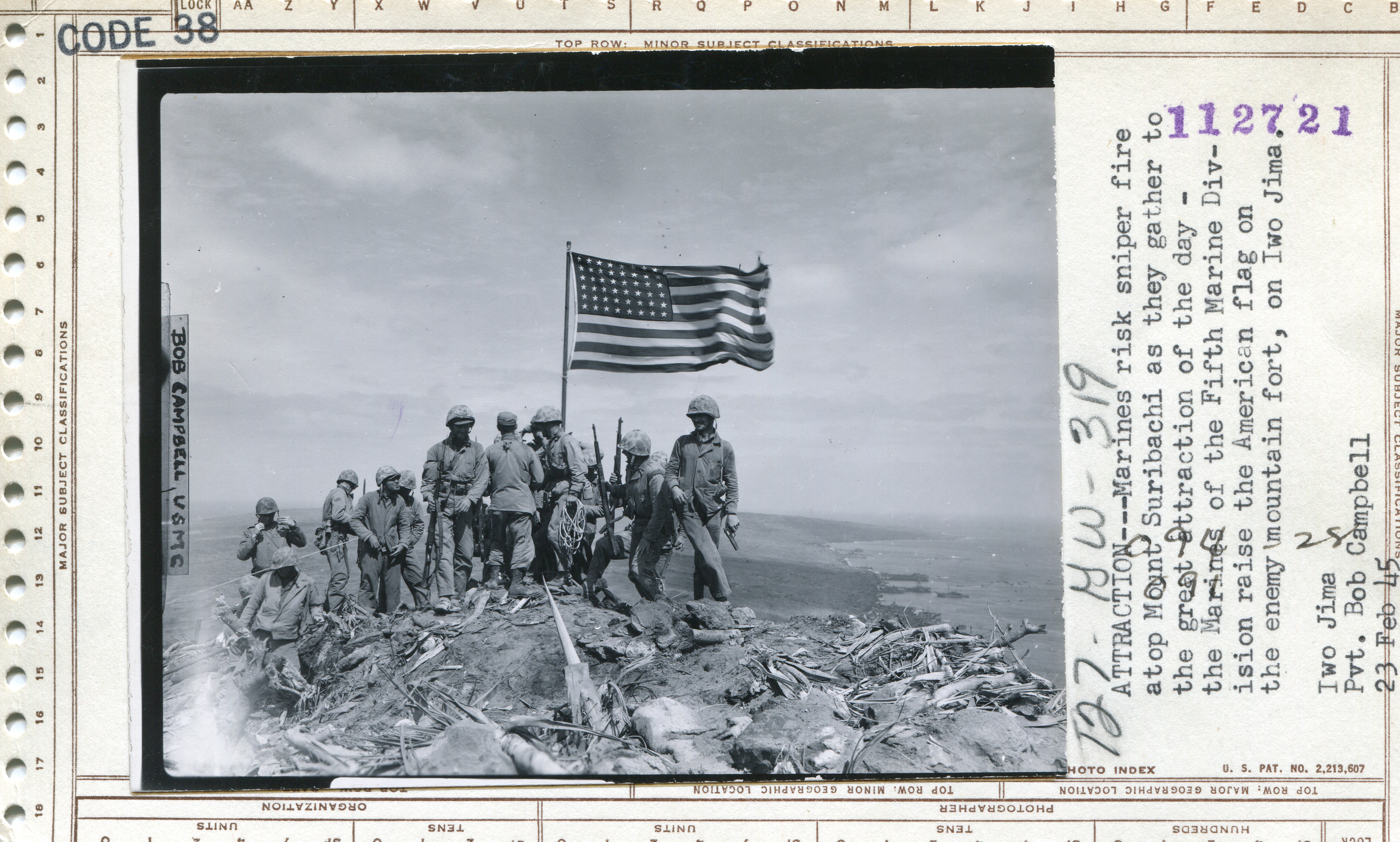 Iwo Jima 