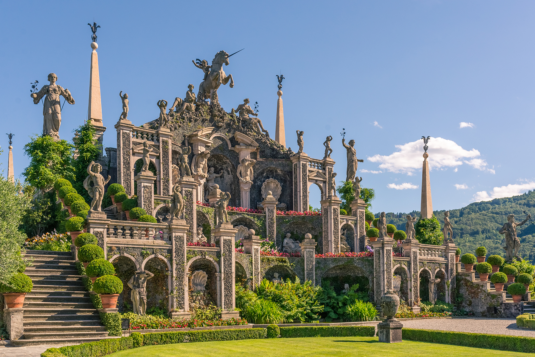Isola Bella