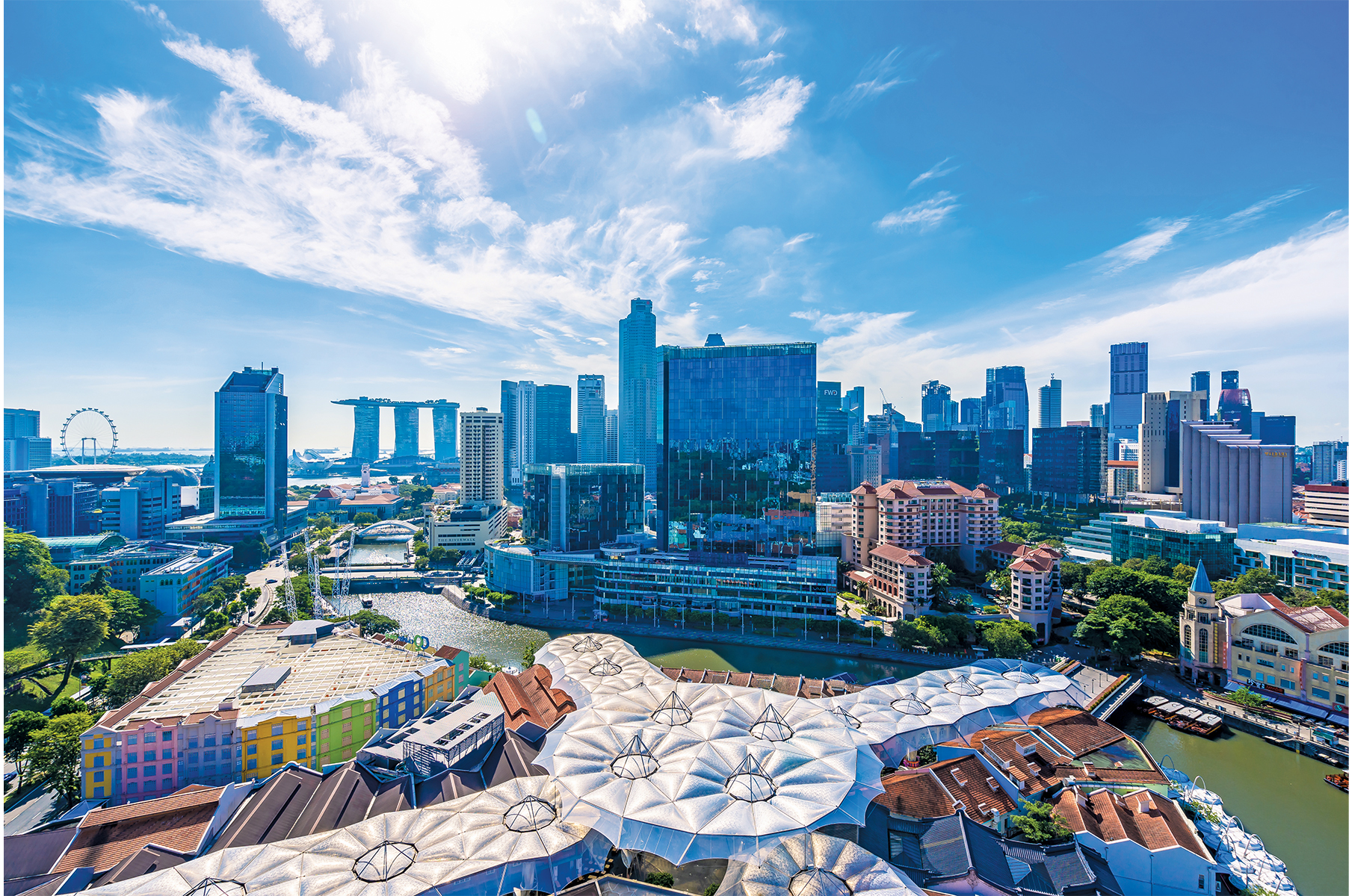 Singapore
