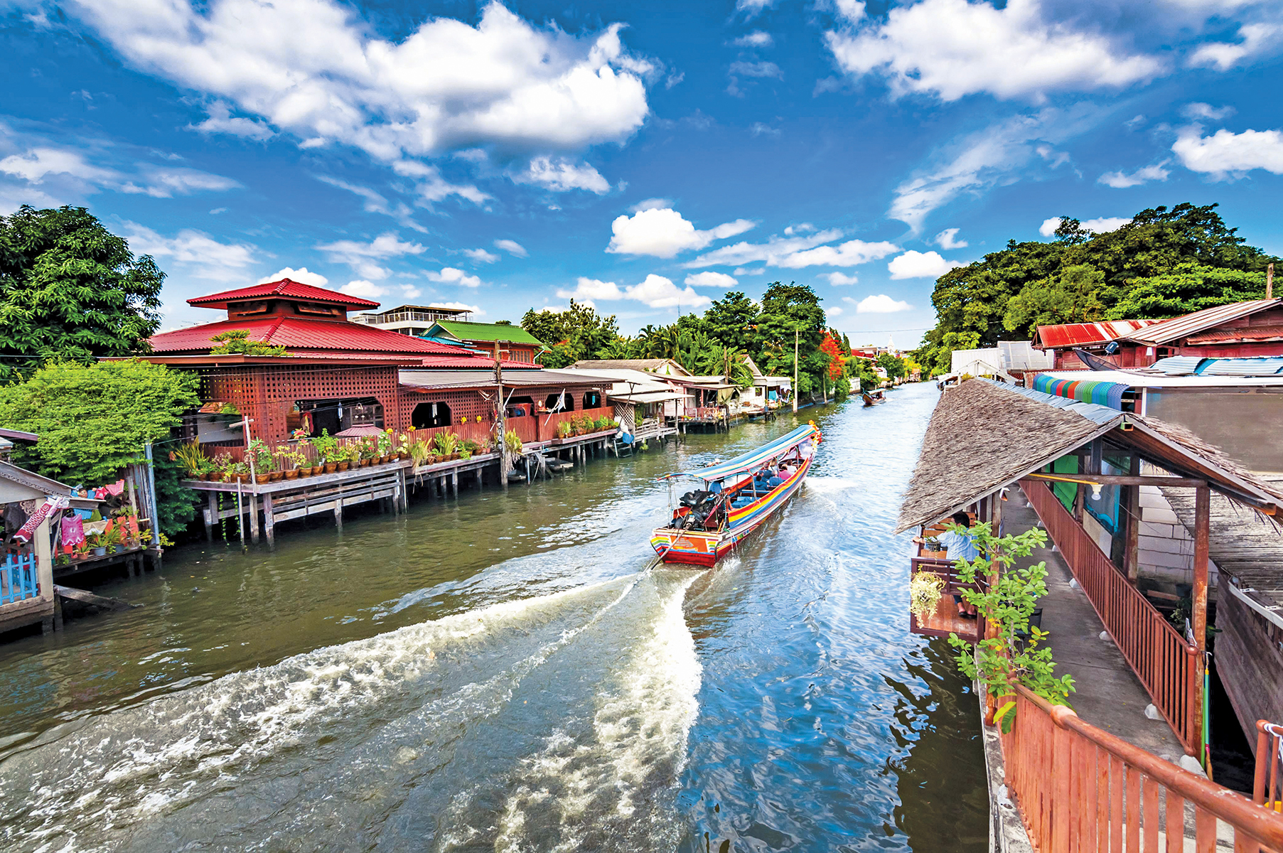 Bangkok