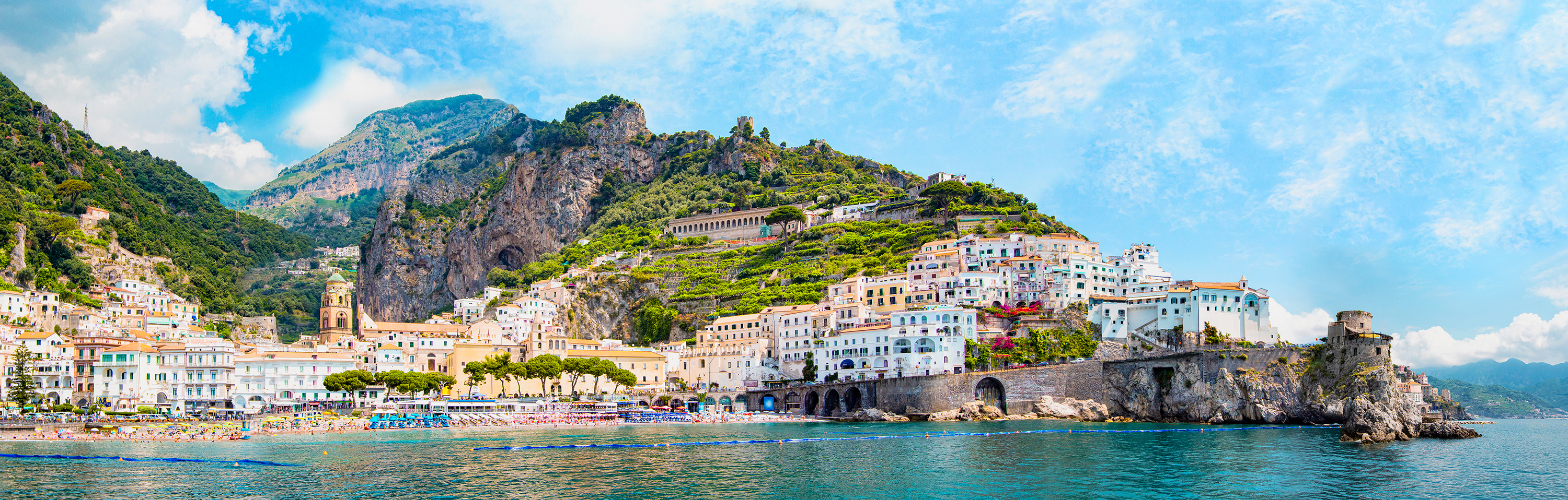 Amalfi Coast