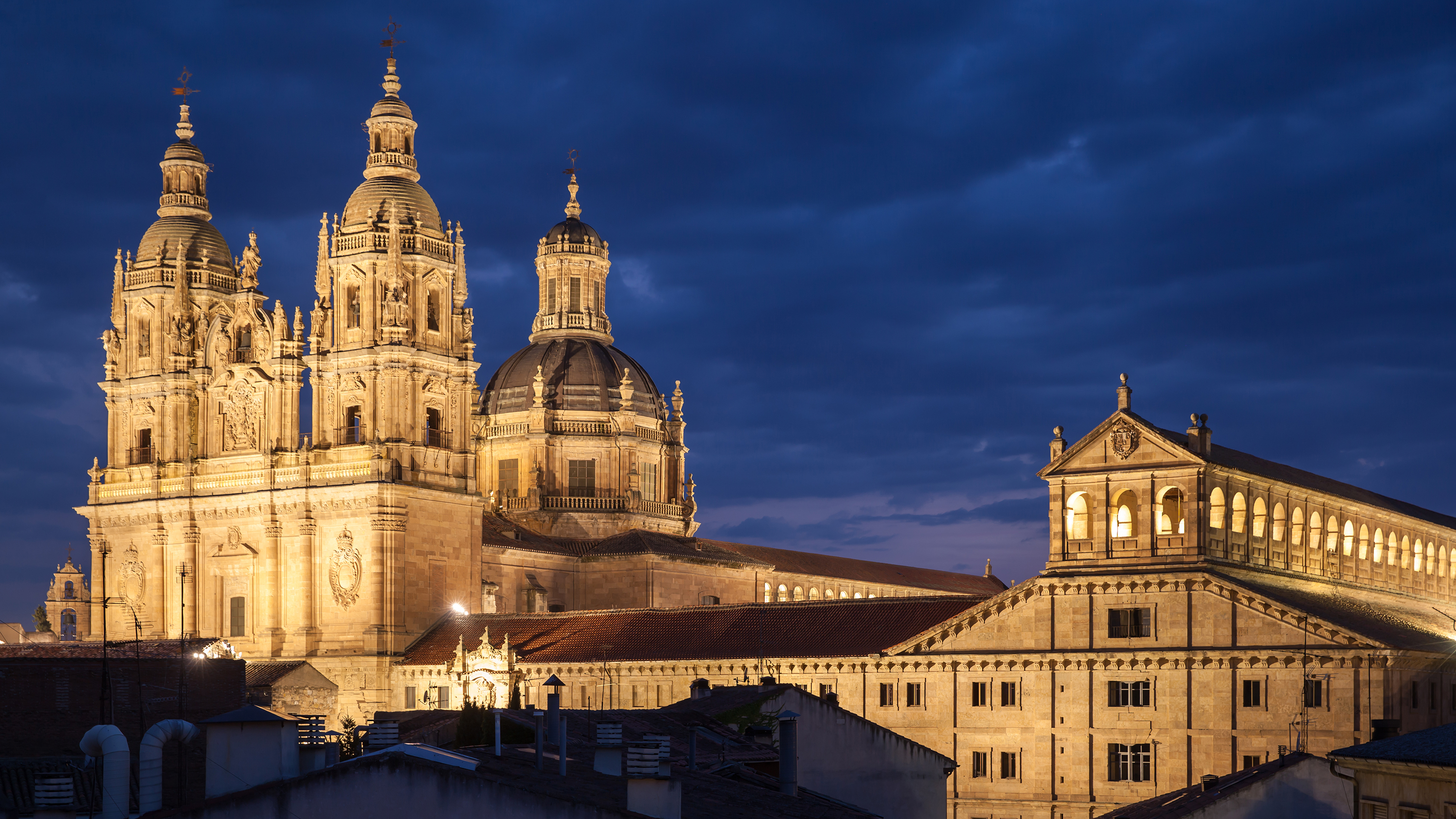 Salamanca