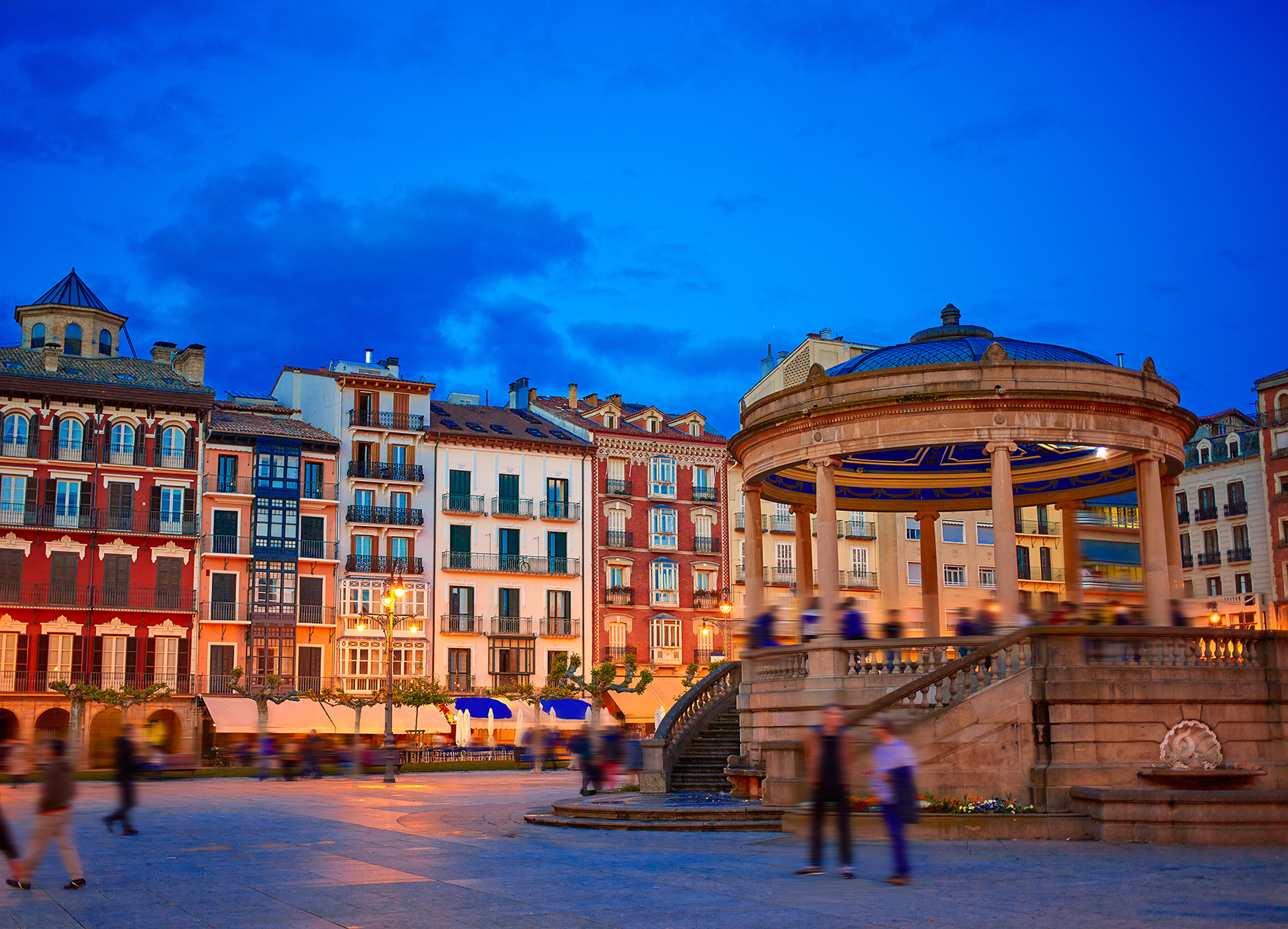 Pamplona