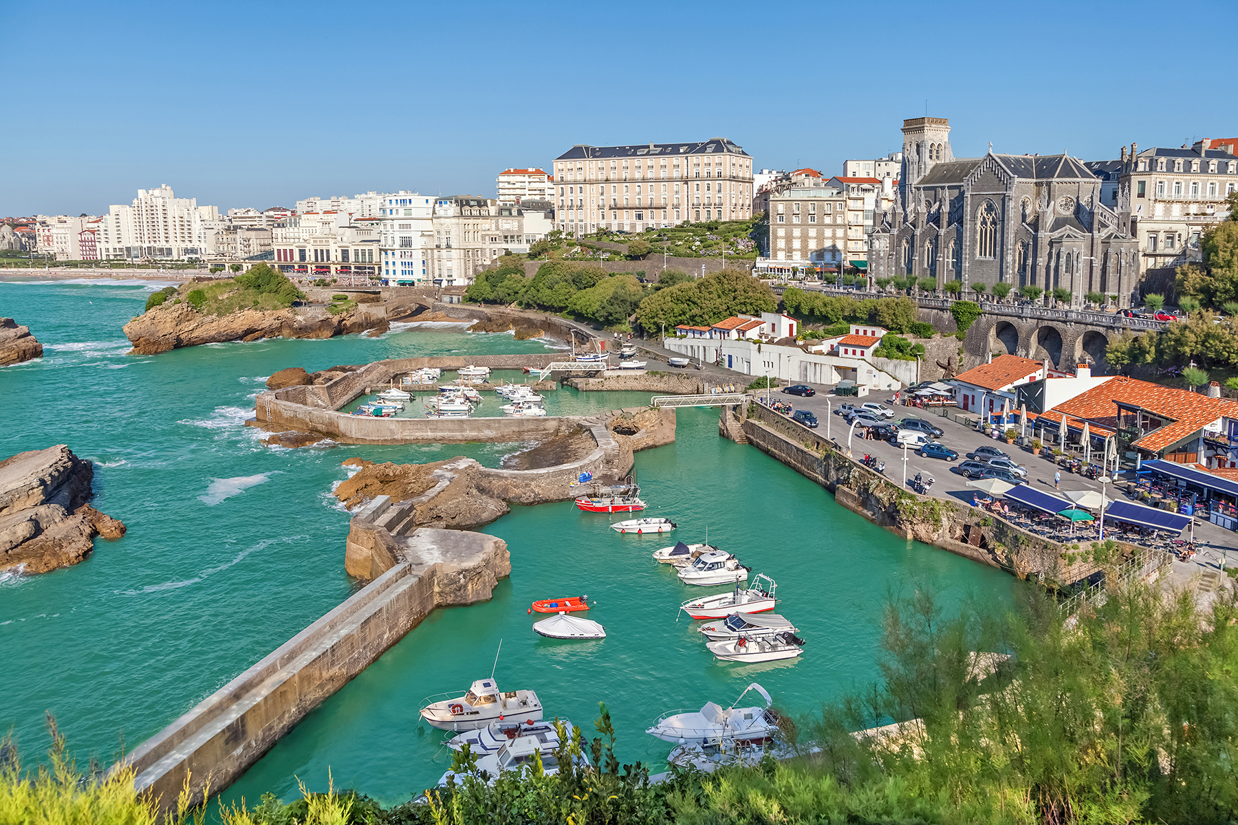 Biarritz