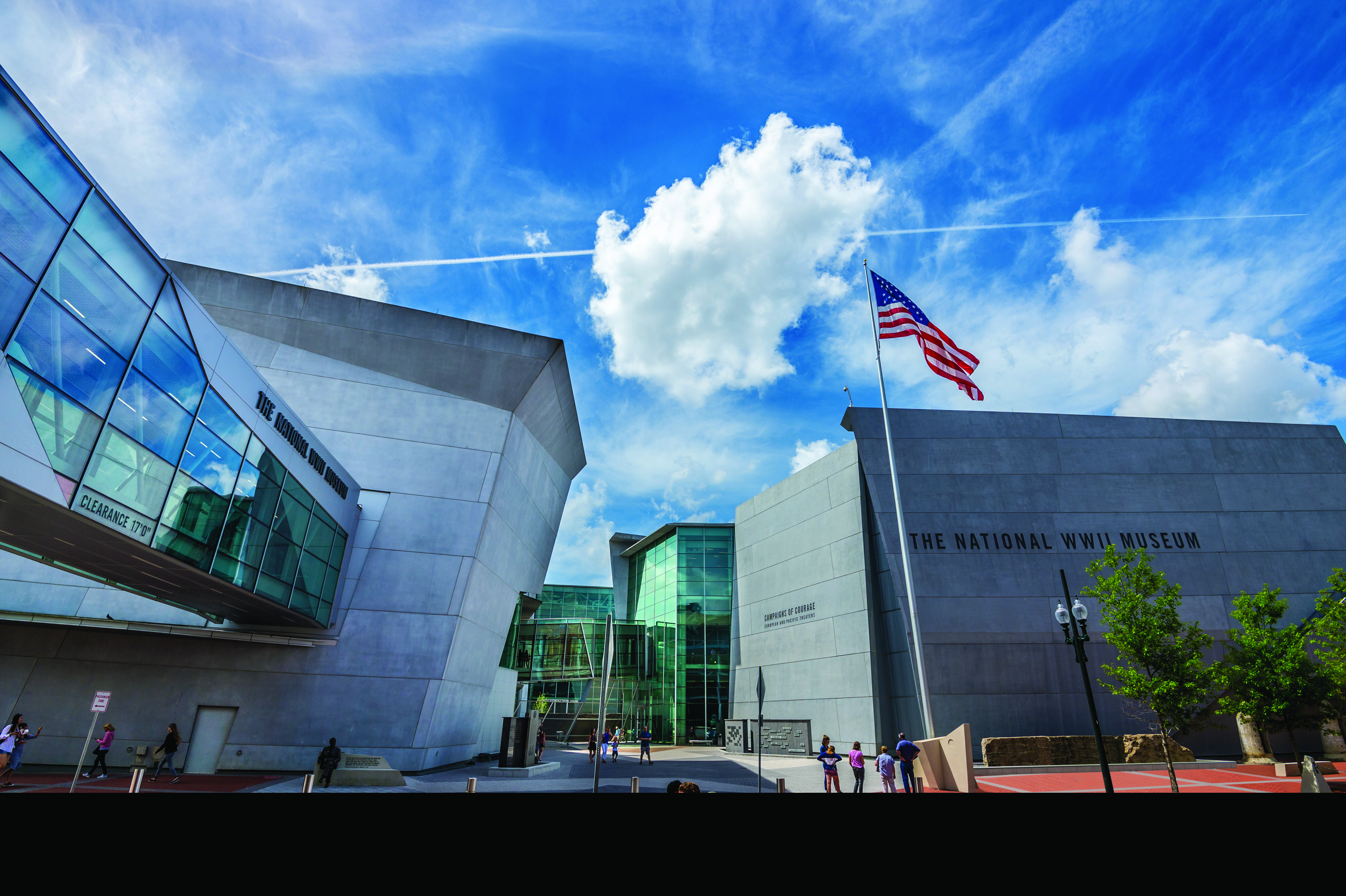 WWII Museum