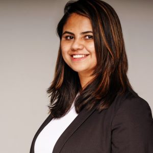 Shalaka Sawant