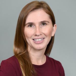 Emily Hein