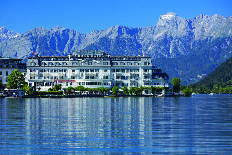 Grand Hotel