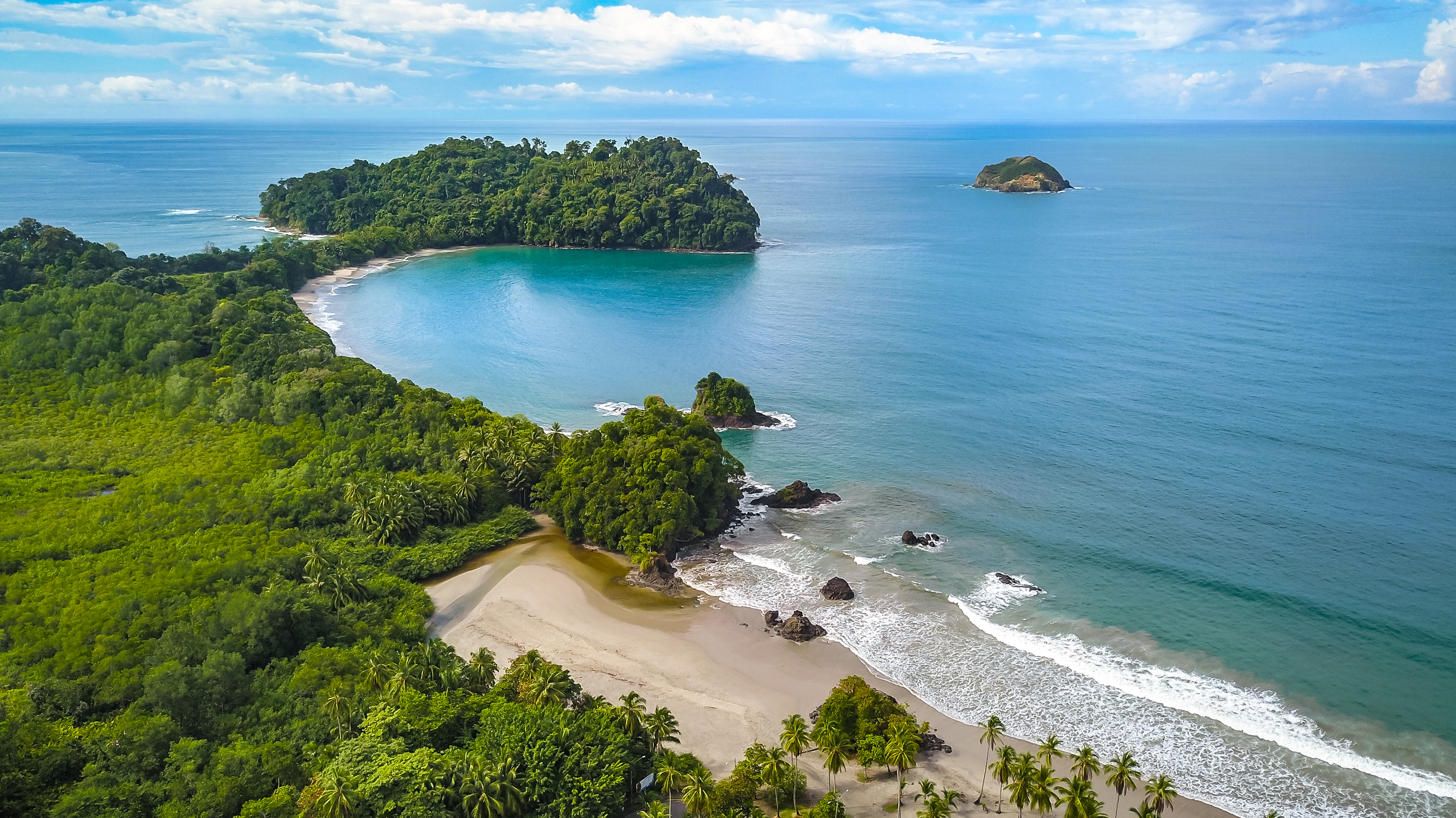 Manuel Antonio